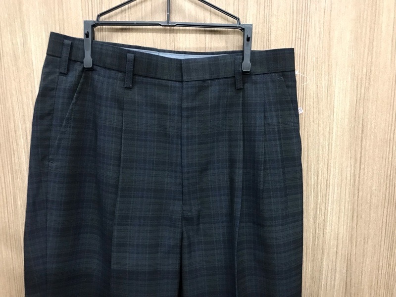 東海大学付属相模高等学校 ズボン 【0104127】