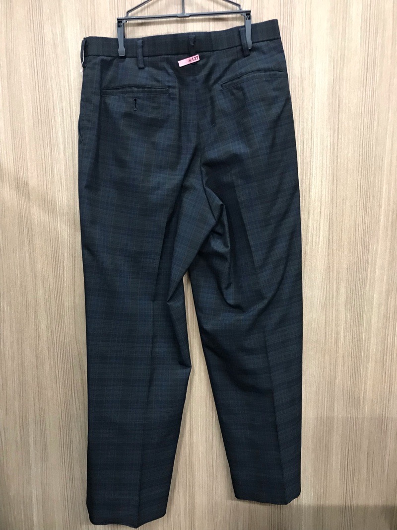 東海大学付属相模高等学校 ズボン 【0104127】