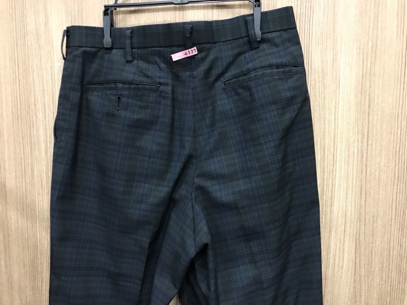 東海大学付属相模高等学校 ズボン 【0104127】