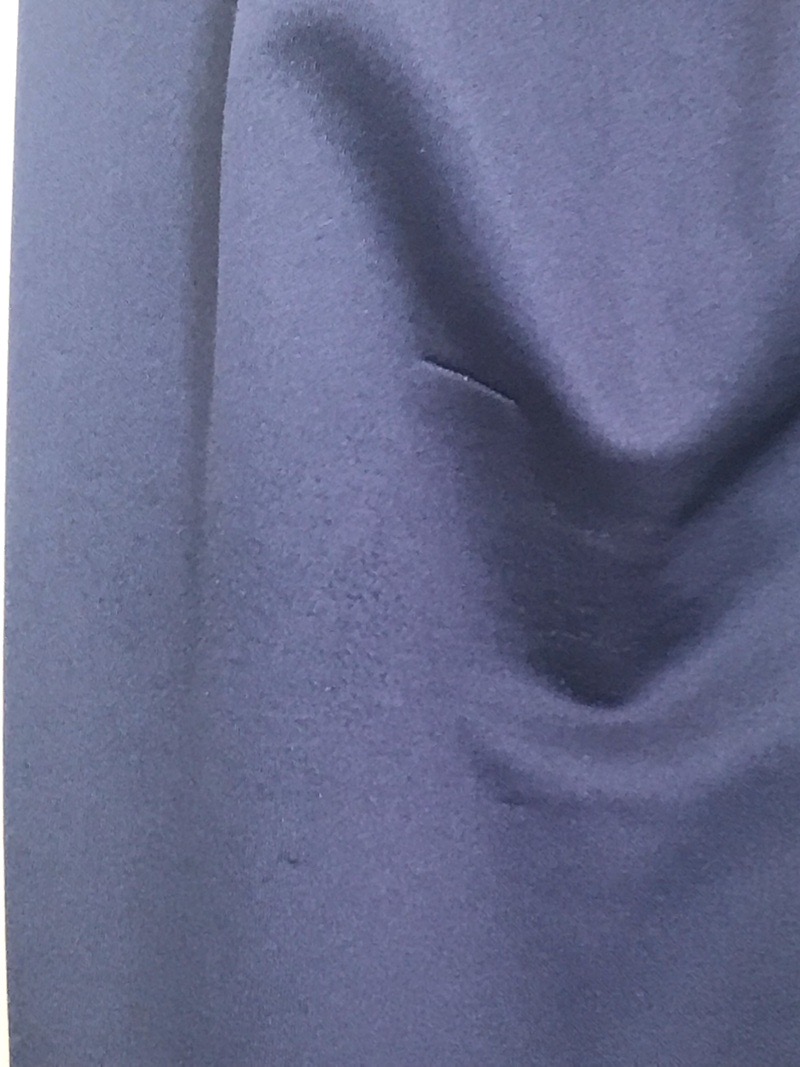 神奈川県 厚木北高校 ジャージ下 【0304381】