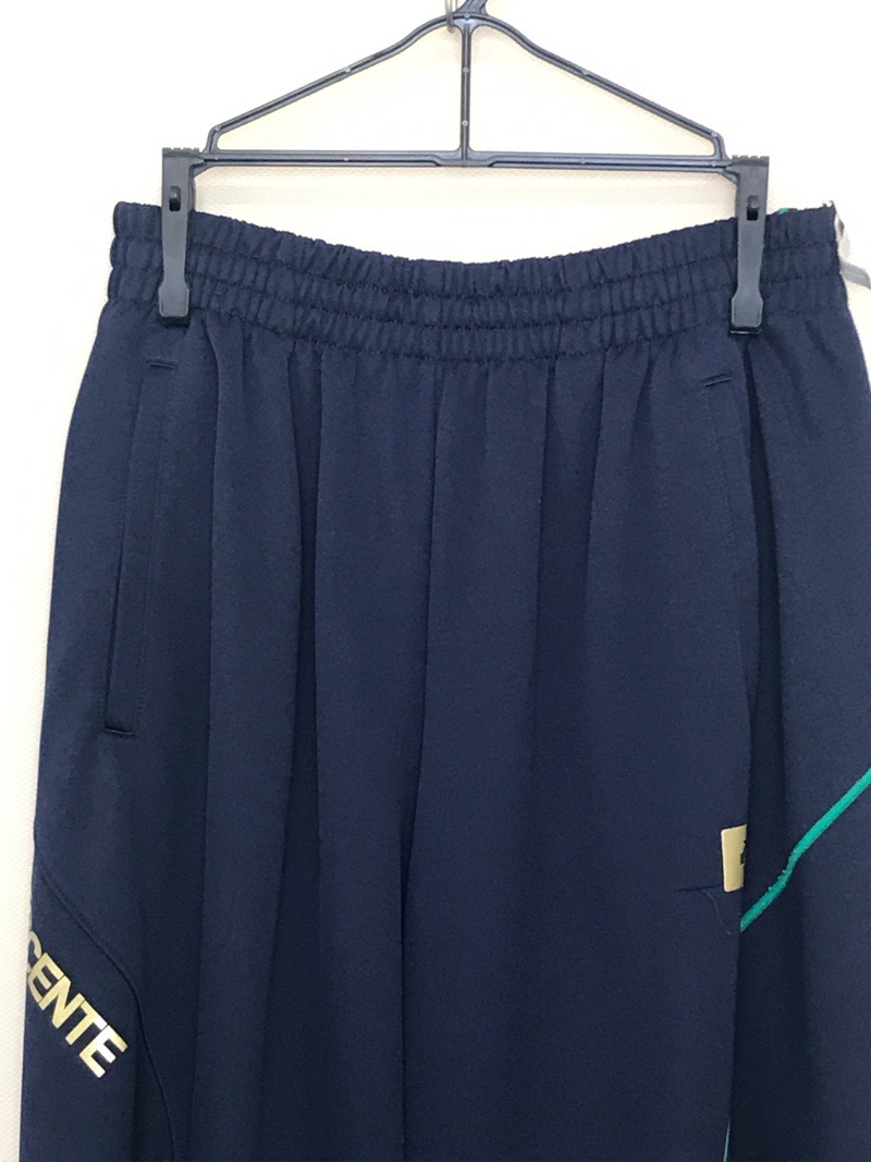 神奈川県 厚木北高校 ジャージ下 【0304381】