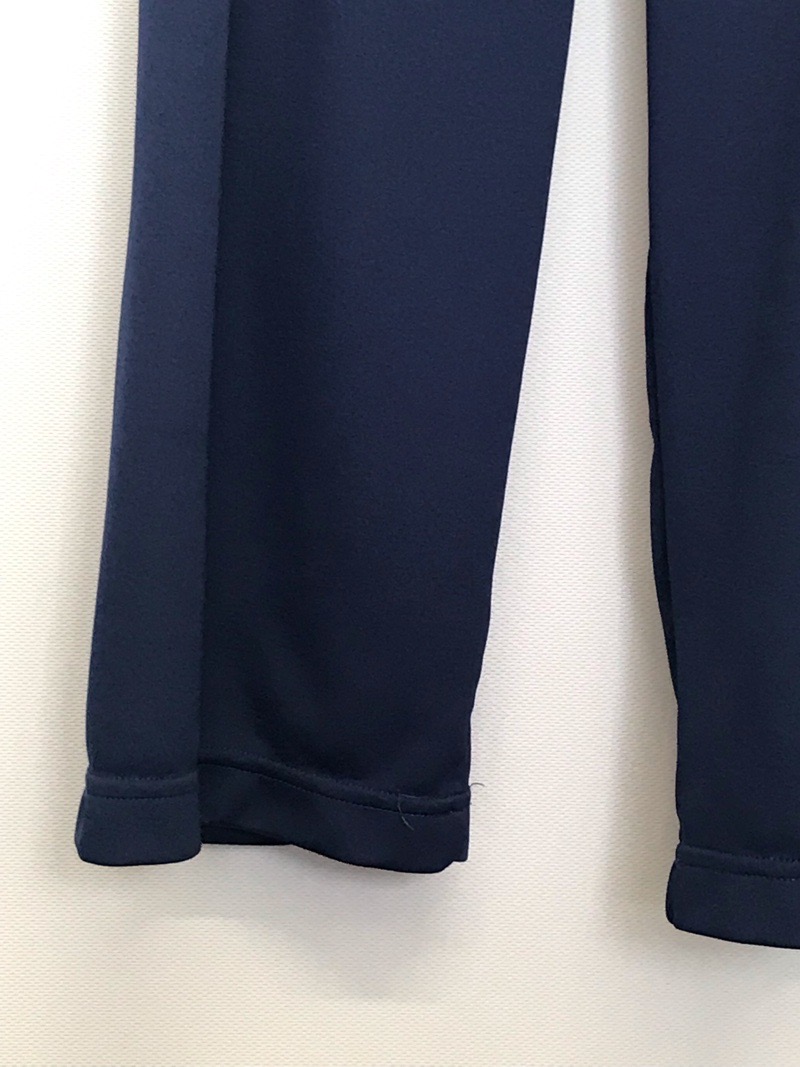 神奈川県 厚木北高校 ジャージ下 【0304381】