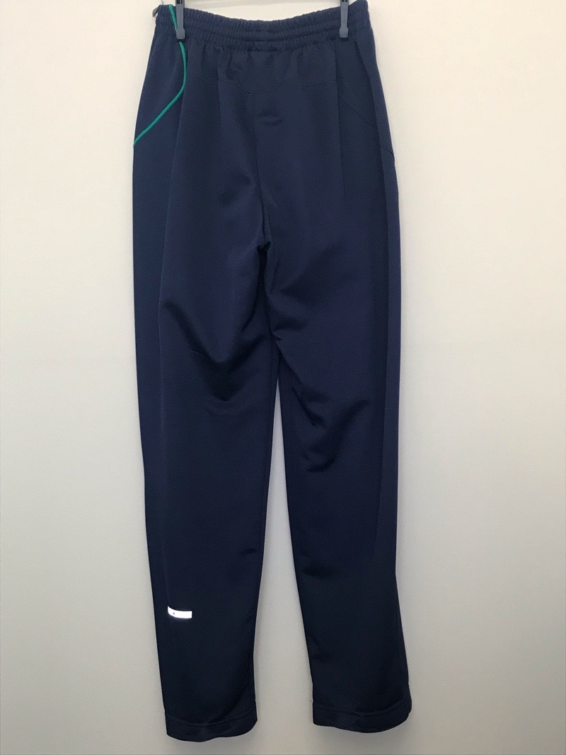 神奈川県 厚木北高校 ジャージ下 【0304381】