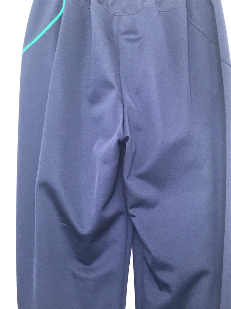 神奈川県 厚木北高校 ジャージ下 【0304381】