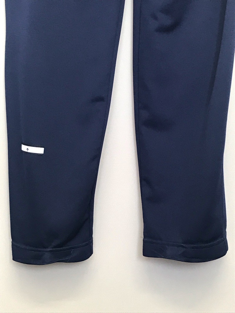 神奈川県 厚木北高校 ジャージ下 【0304381】