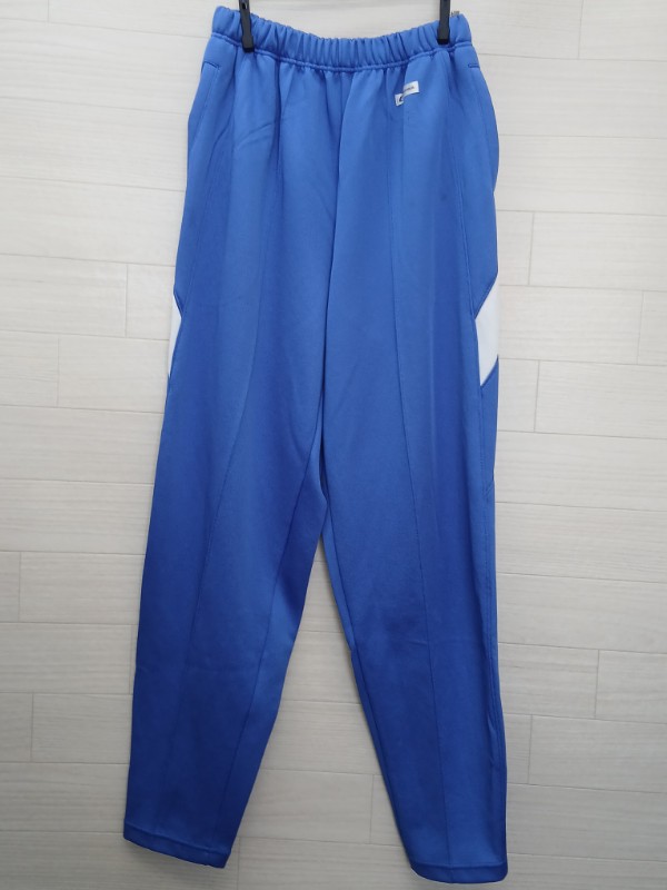 神奈川県　玉川中学校　ジャージ下　【0304371】