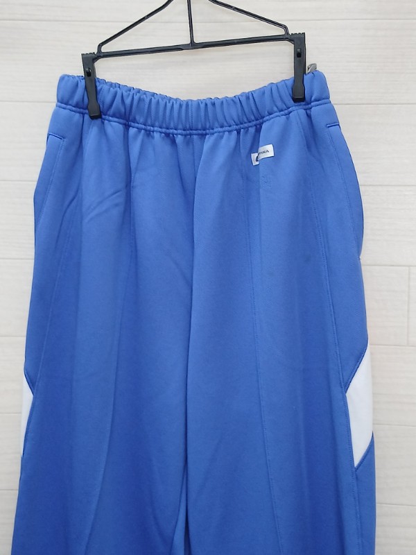 神奈川県　玉川中学校　ジャージ下　【0304371】