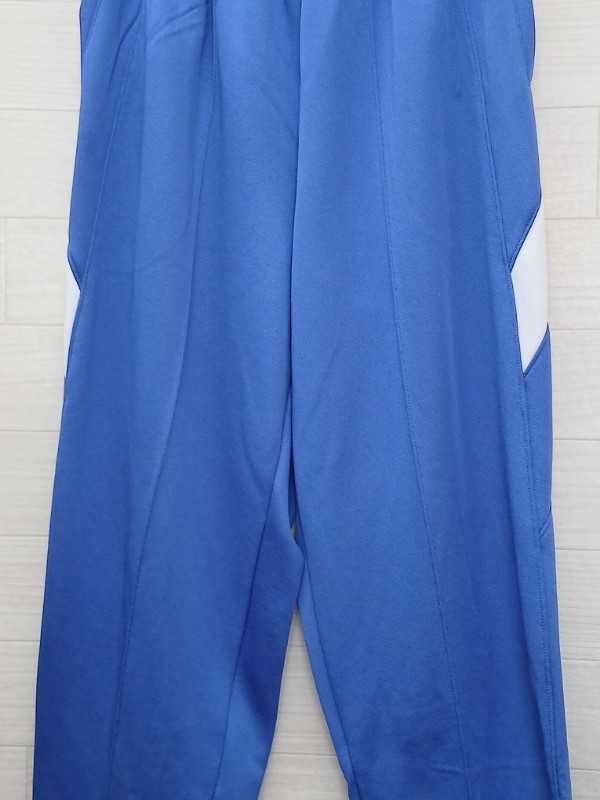 神奈川県　玉川中学校　ジャージ下　【0304371】