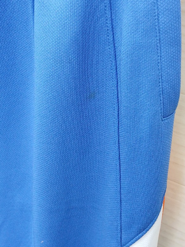 神奈川県　玉川中学校　ジャージ下　【0304371】