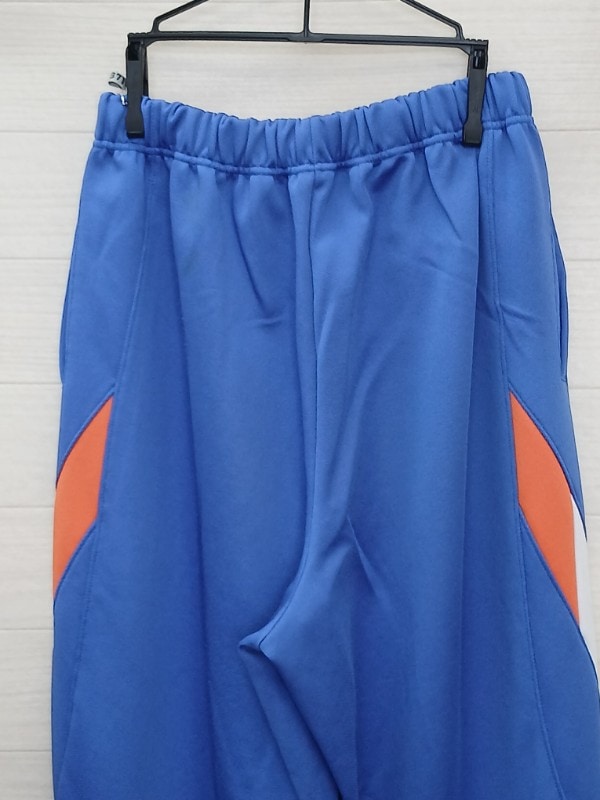 神奈川県　玉川中学校　ジャージ下　【0304371】