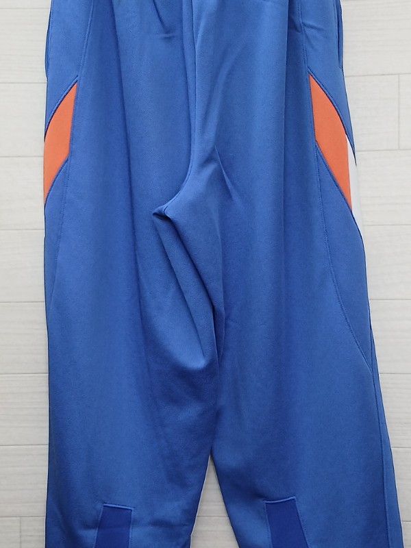 神奈川県　玉川中学校　ジャージ下　【0304371】