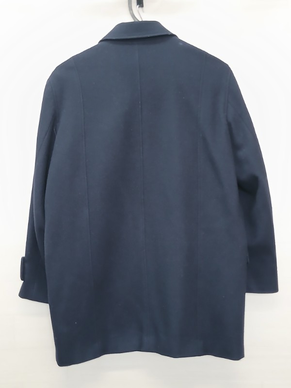 神奈川県　自修館中等教育学校　コート　【0304284】