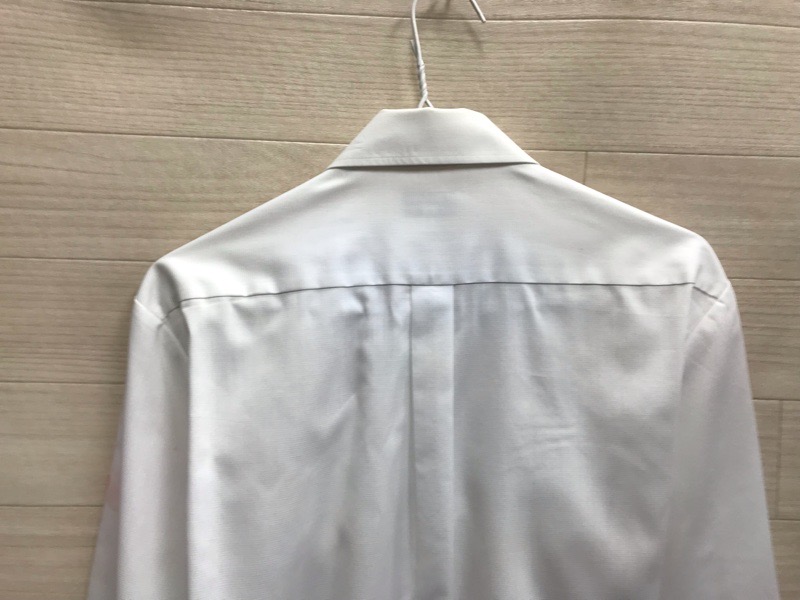 神奈川県 立花学園高校 ワイシャツ(長袖)【0210759】