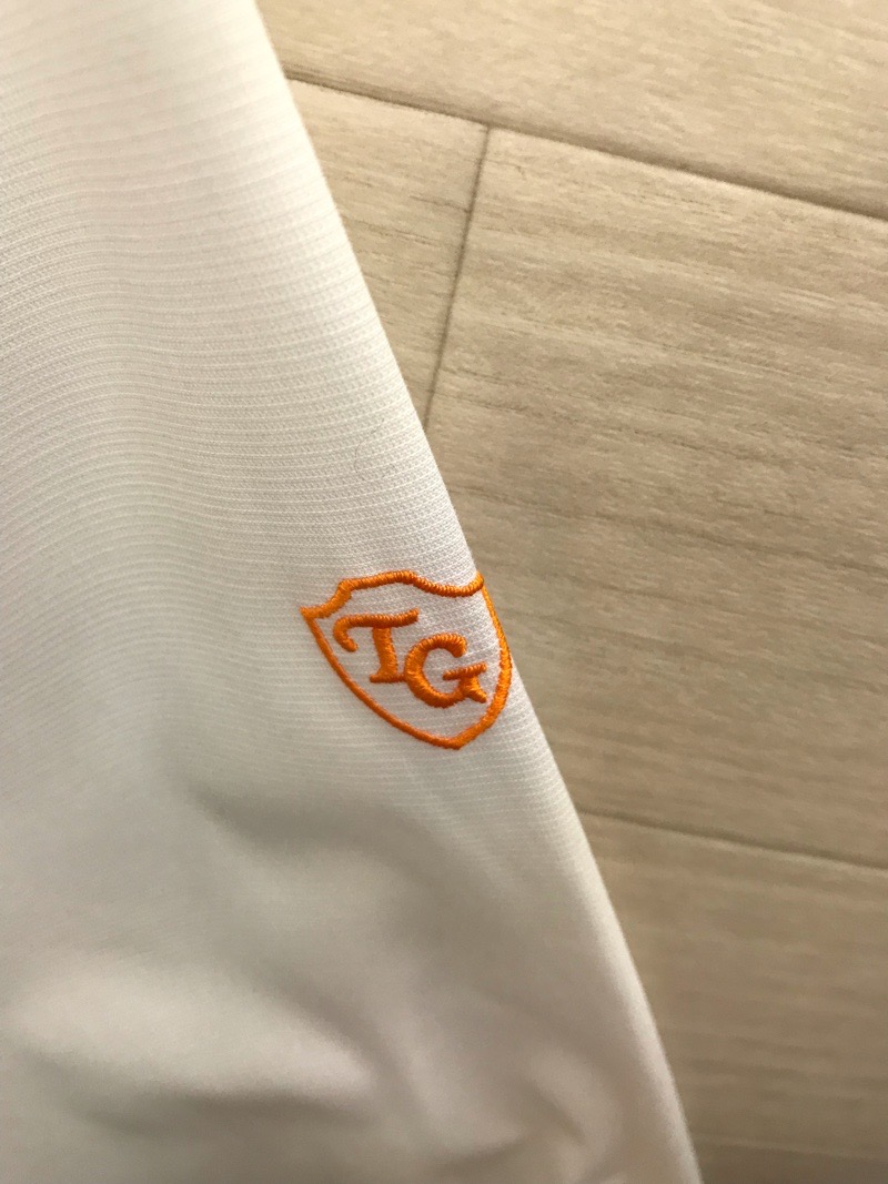 神奈川県 立花学園高校 ワイシャツ(長袖)【0210759】