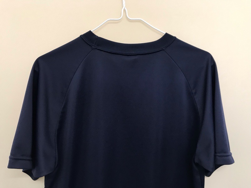 神奈川県 厚木北高校 Tシャツ 【0304412】