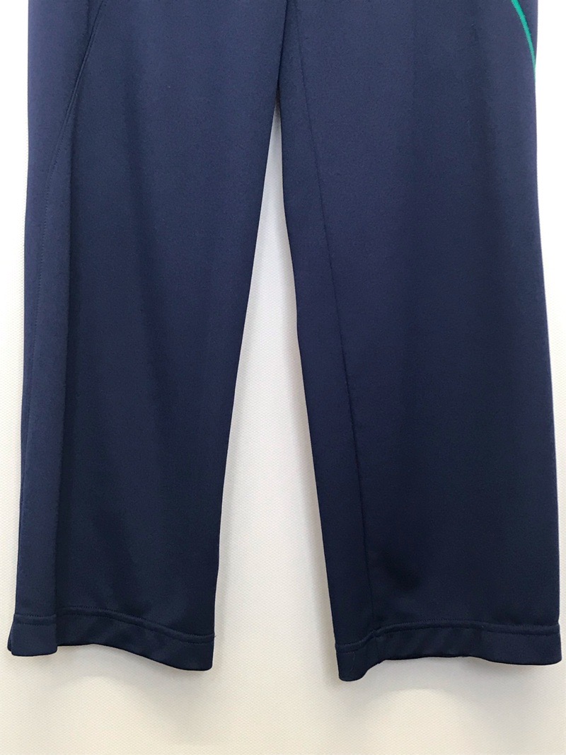 神奈川県　厚木北高校　ジャージ下　【0304382】