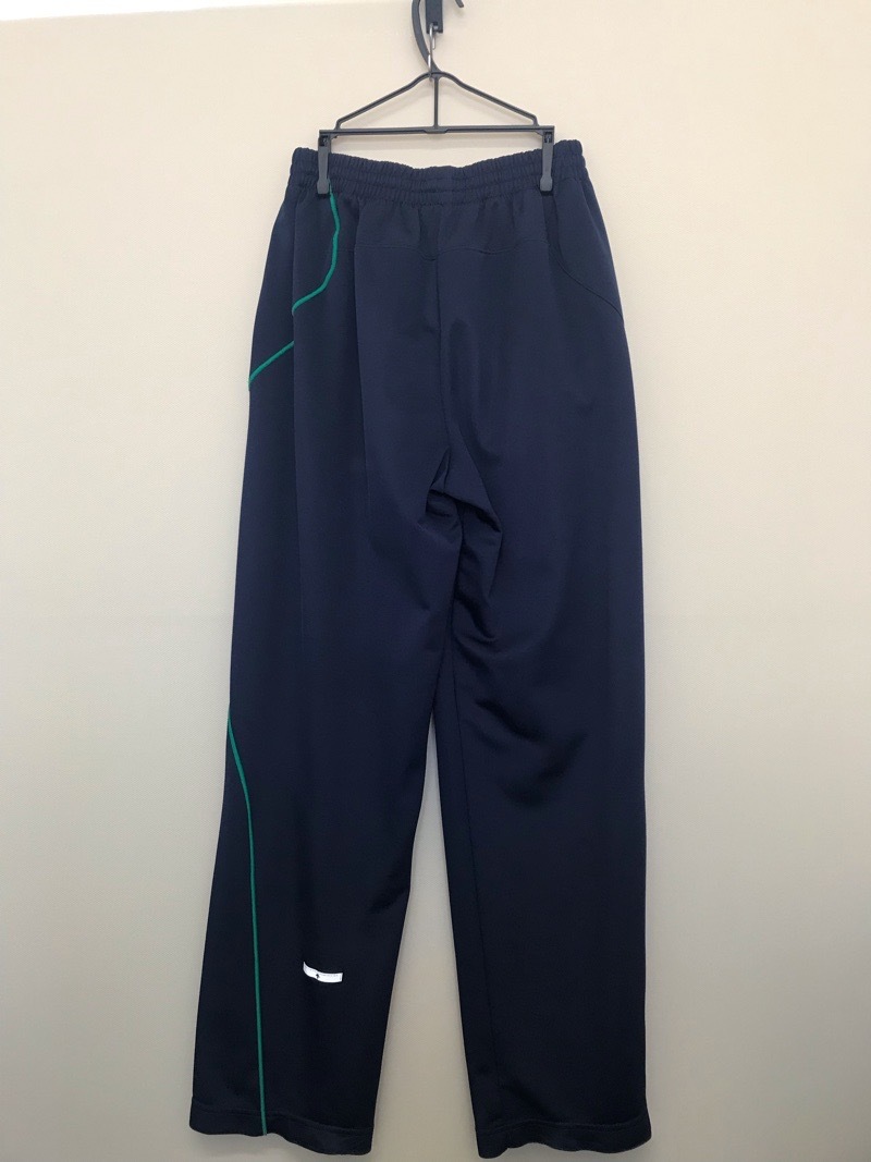 神奈川県　厚木北高校　ジャージ下　【0304382】