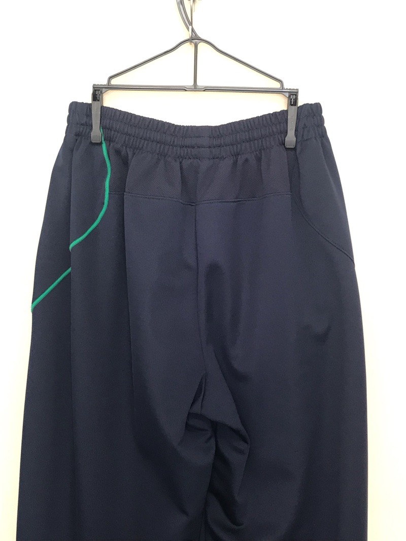 神奈川県　厚木北高校　ジャージ下　【0304382】