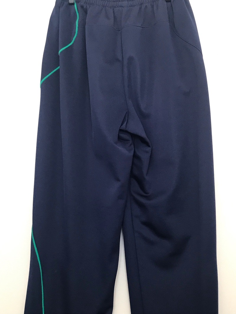 神奈川県　厚木北高校　ジャージ下　【0304382】