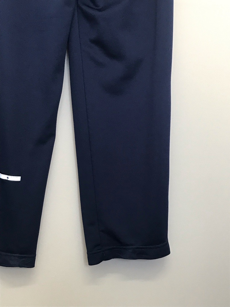 神奈川県　厚木北高校　ジャージ下　【0304382】