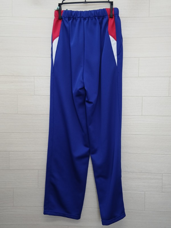 神奈川県　相川中学校　ジャージ下　【0210927】