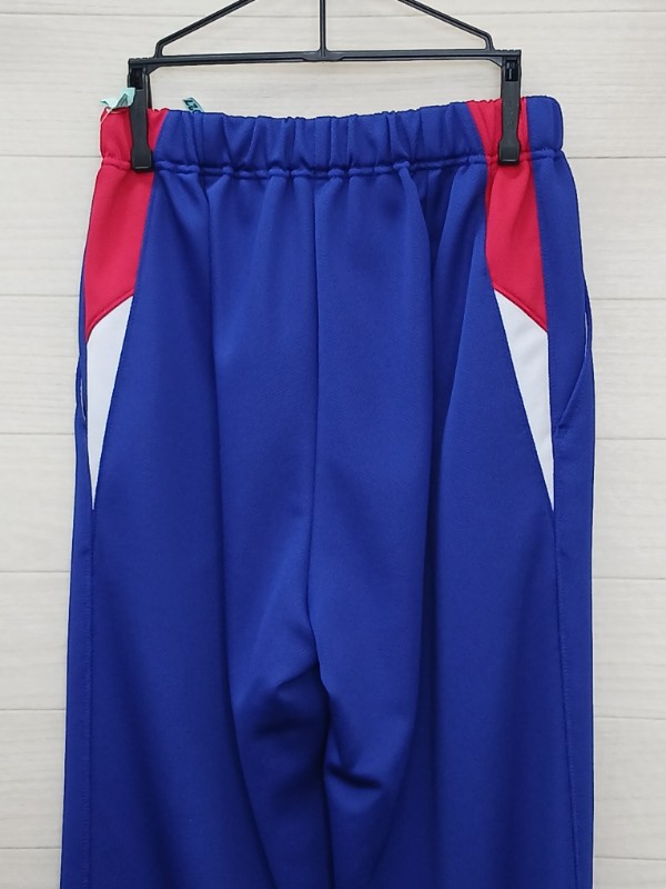 神奈川県　相川中学校　ジャージ下　【0210927】