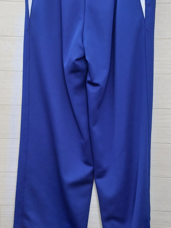 神奈川県　相川中学校　ジャージ下　【0210927】