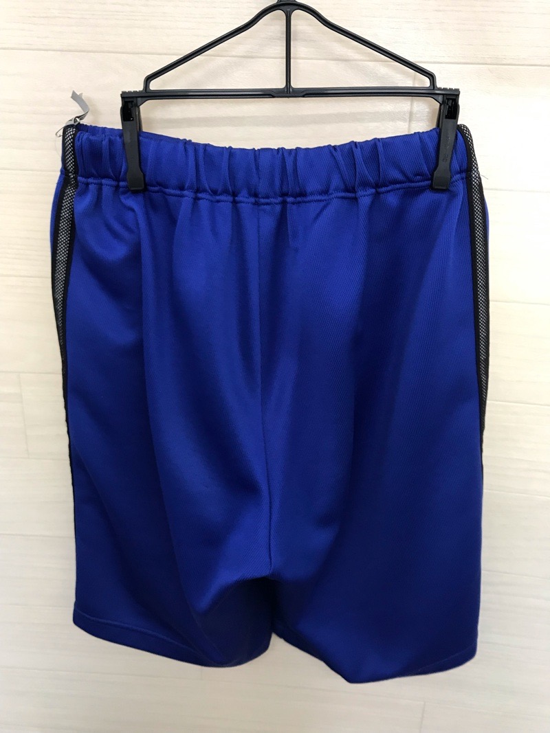 神奈川県　厚木高校　ハーフパンツ　【0304869】