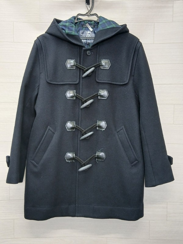 神奈川県　相洋高校　コート　【0304589】