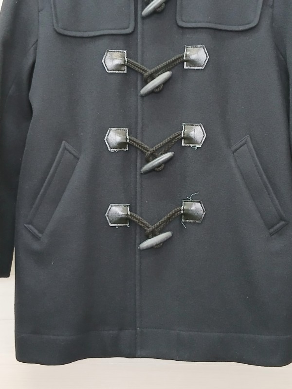 神奈川県　相洋高校　コート　【0304589】