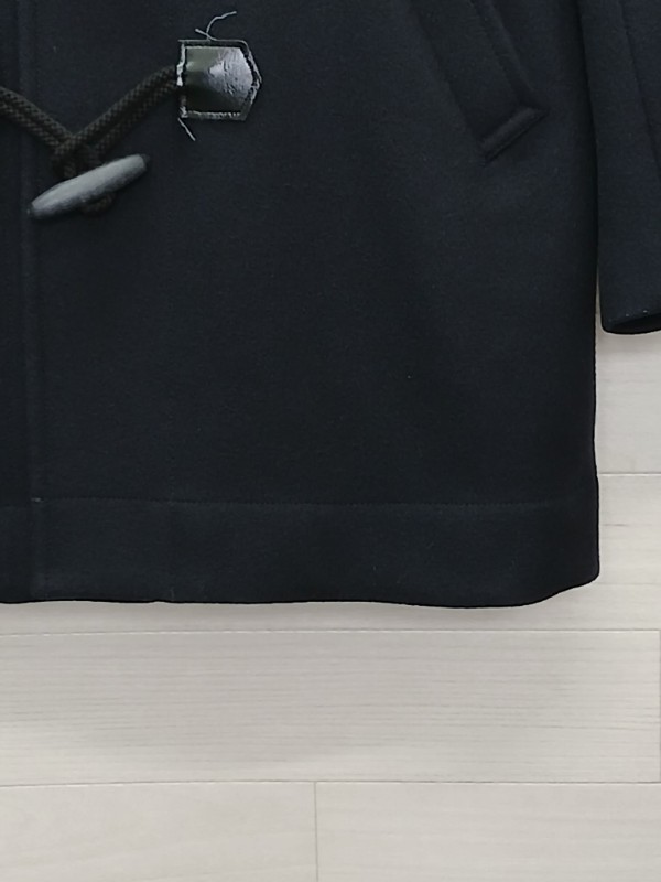 神奈川県　相洋高校　コート　【0304589】