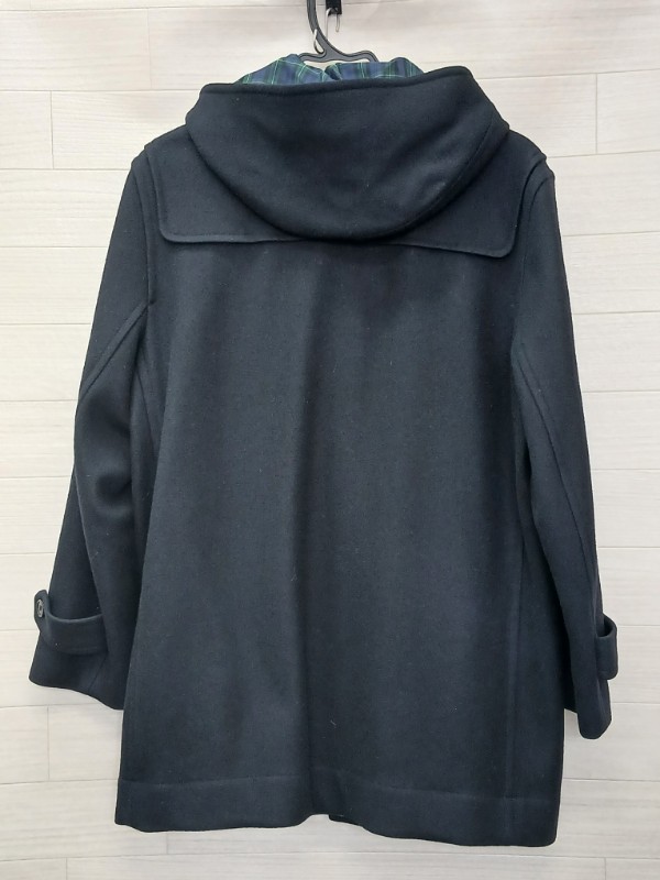 神奈川県　相洋高校　コート　【0304589】