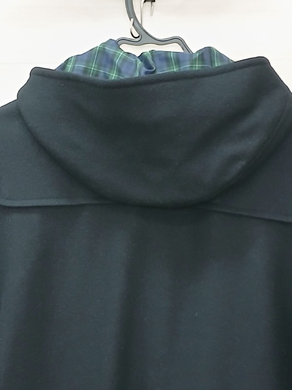 神奈川県　相洋高校　コート　【0304589】