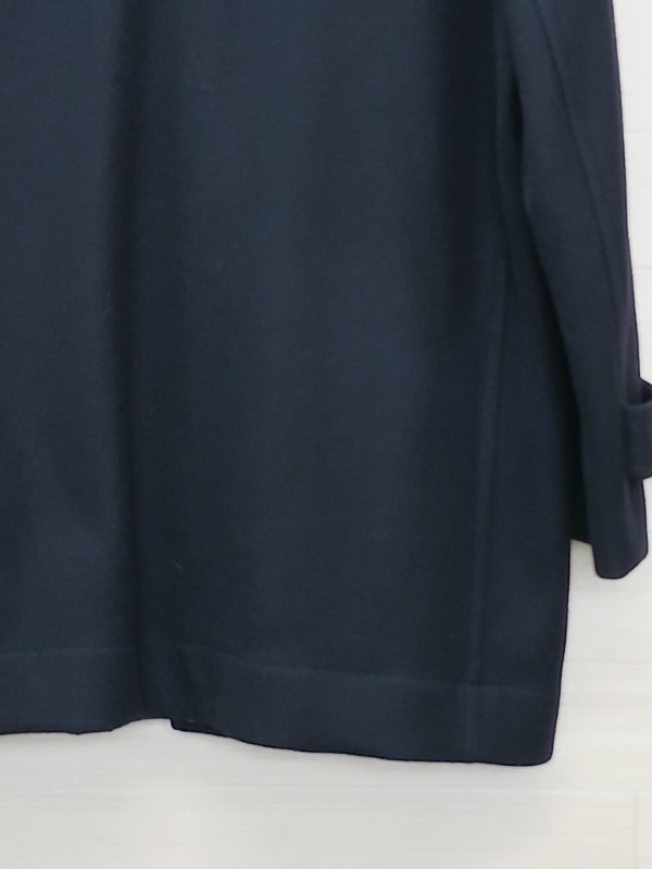 神奈川県　相洋高校　コート　【0304589】