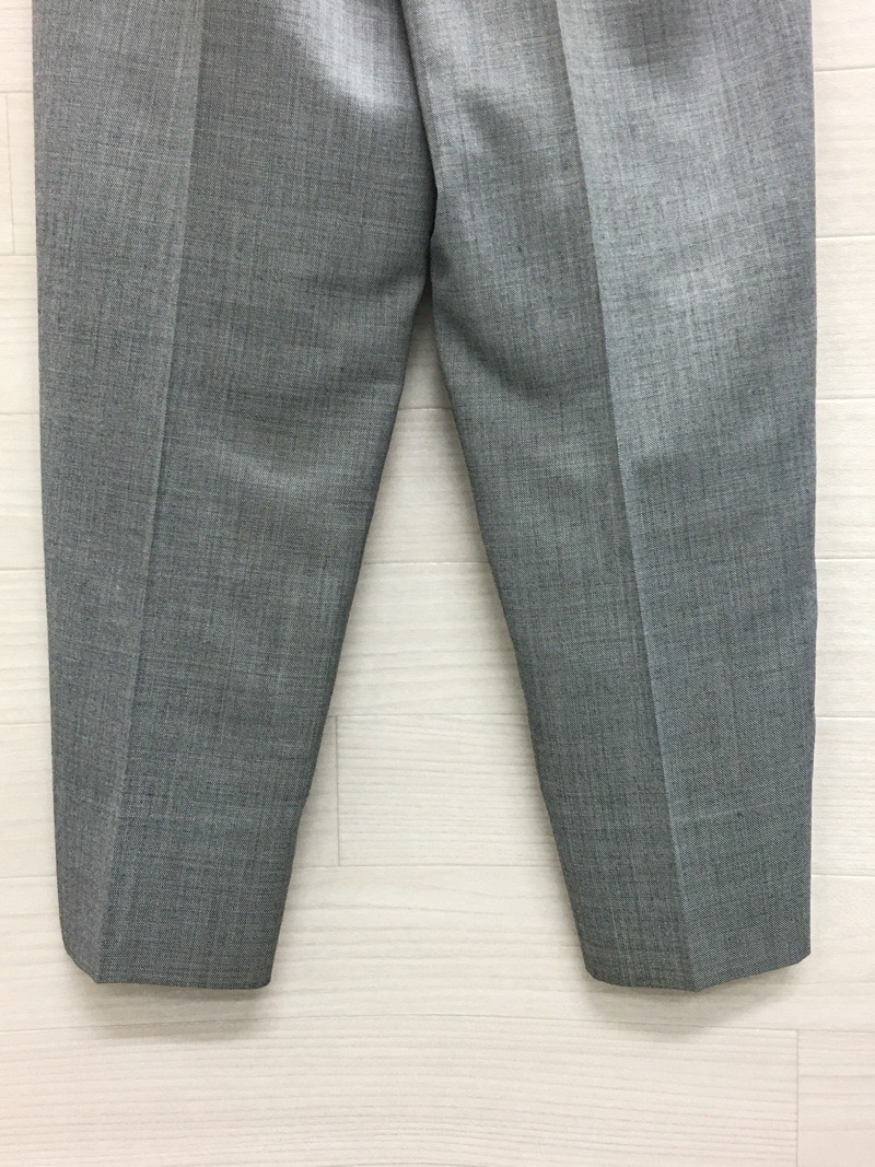 神奈川県　厚木北高校　ズボン　【0108001】