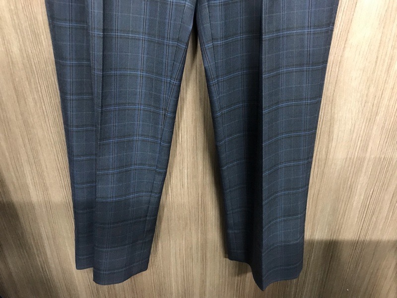 神奈川県　立花学園高校　ズボン　旧デザイン　【0106442】