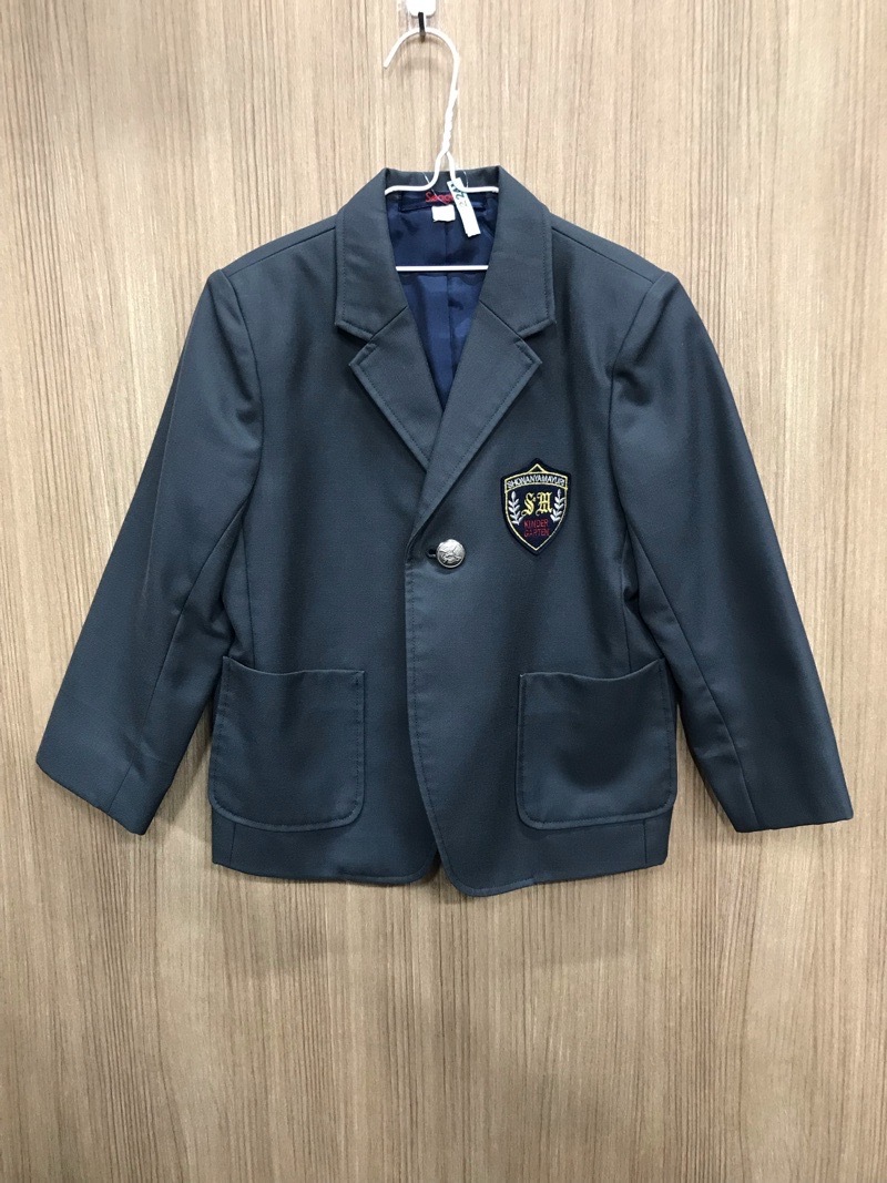 湘南マドカ幼稚園 制服一式