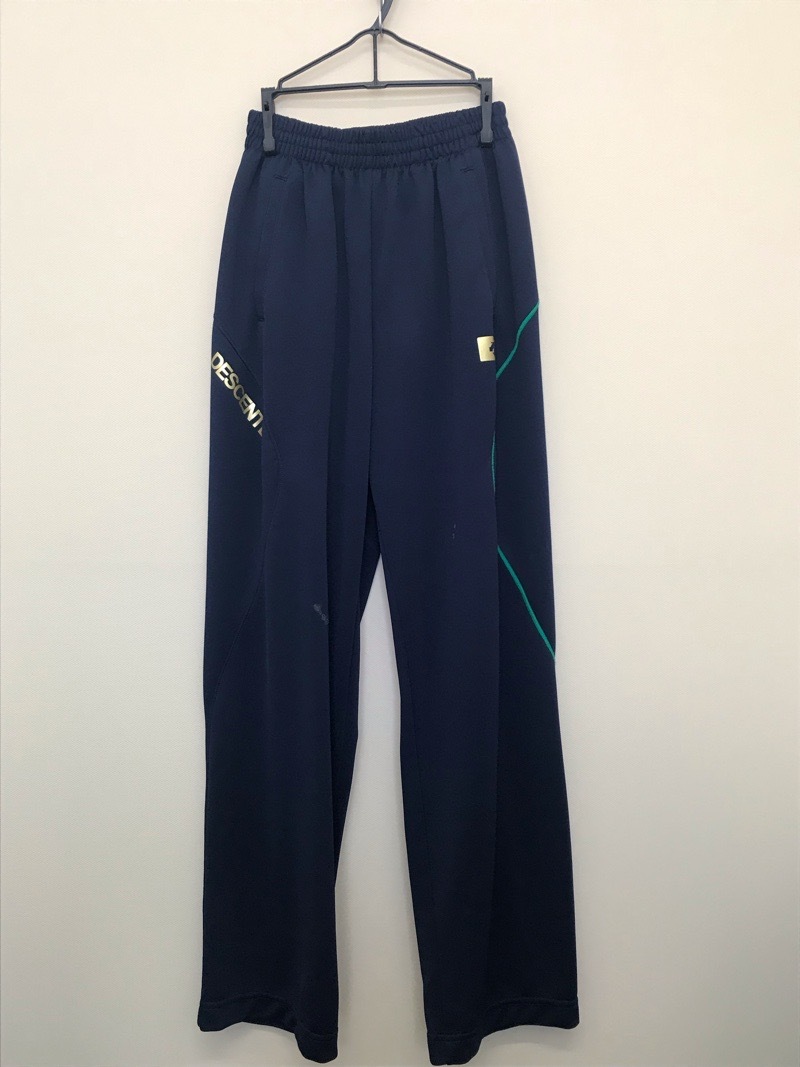 神奈川県　厚木北高校　ジャージ下　【0304410】