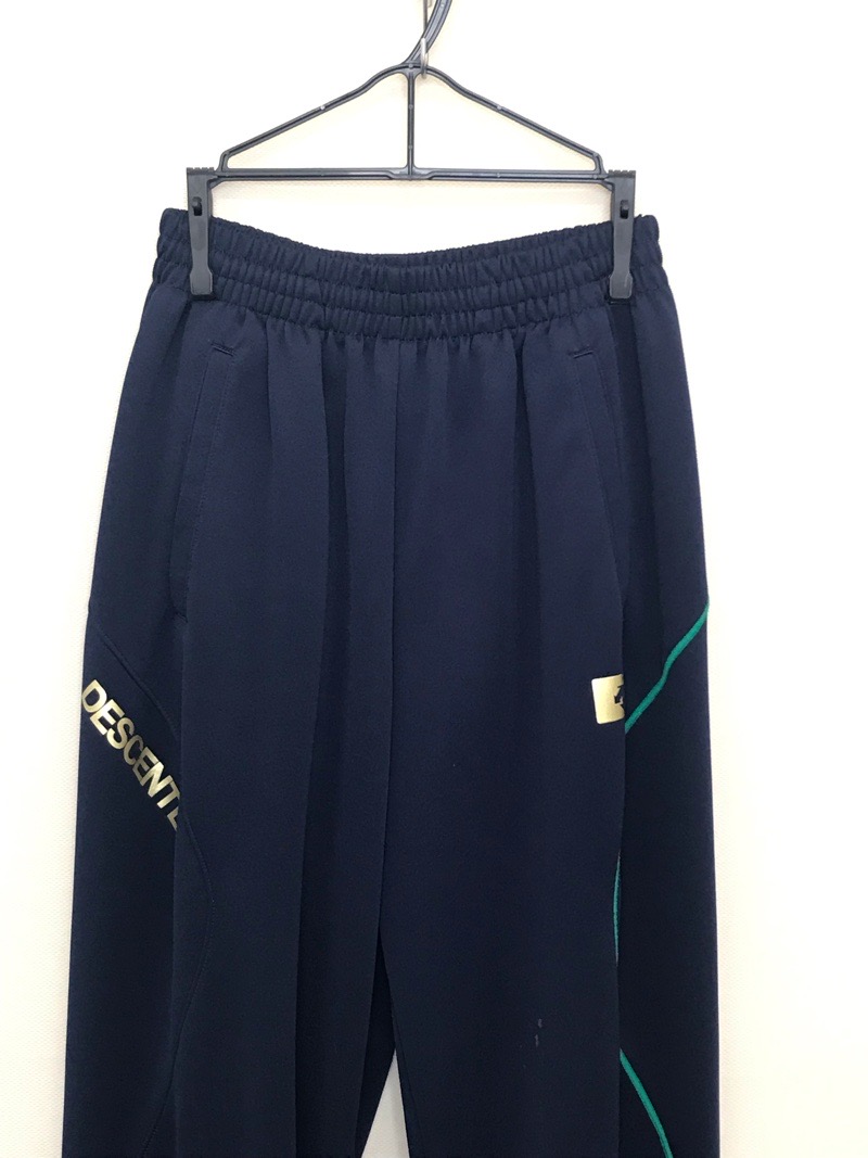 神奈川県　厚木北高校　ジャージ下　【0304410】