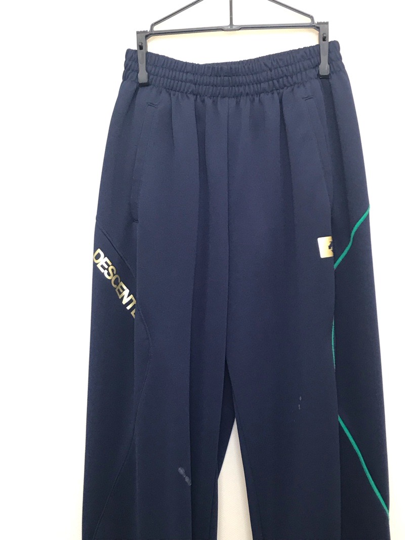 神奈川県　厚木北高校　ジャージ下　【0304410】