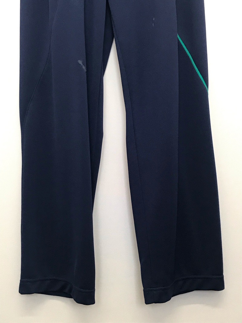 神奈川県　厚木北高校　ジャージ下　【0304410】