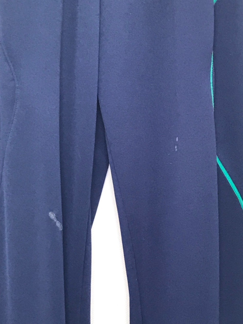 神奈川県　厚木北高校　ジャージ下　【0304410】