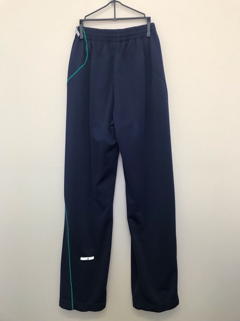 神奈川県　厚木北高校　ジャージ下　【0304410】