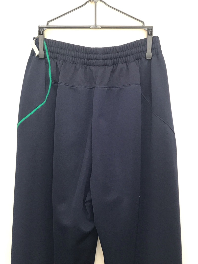 神奈川県　厚木北高校　ジャージ下　【0304410】