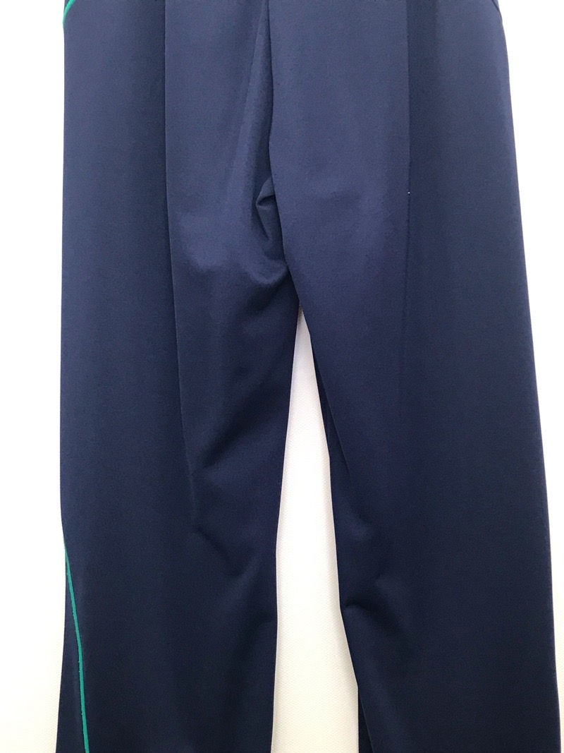 神奈川県　厚木北高校　ジャージ下　【0304410】