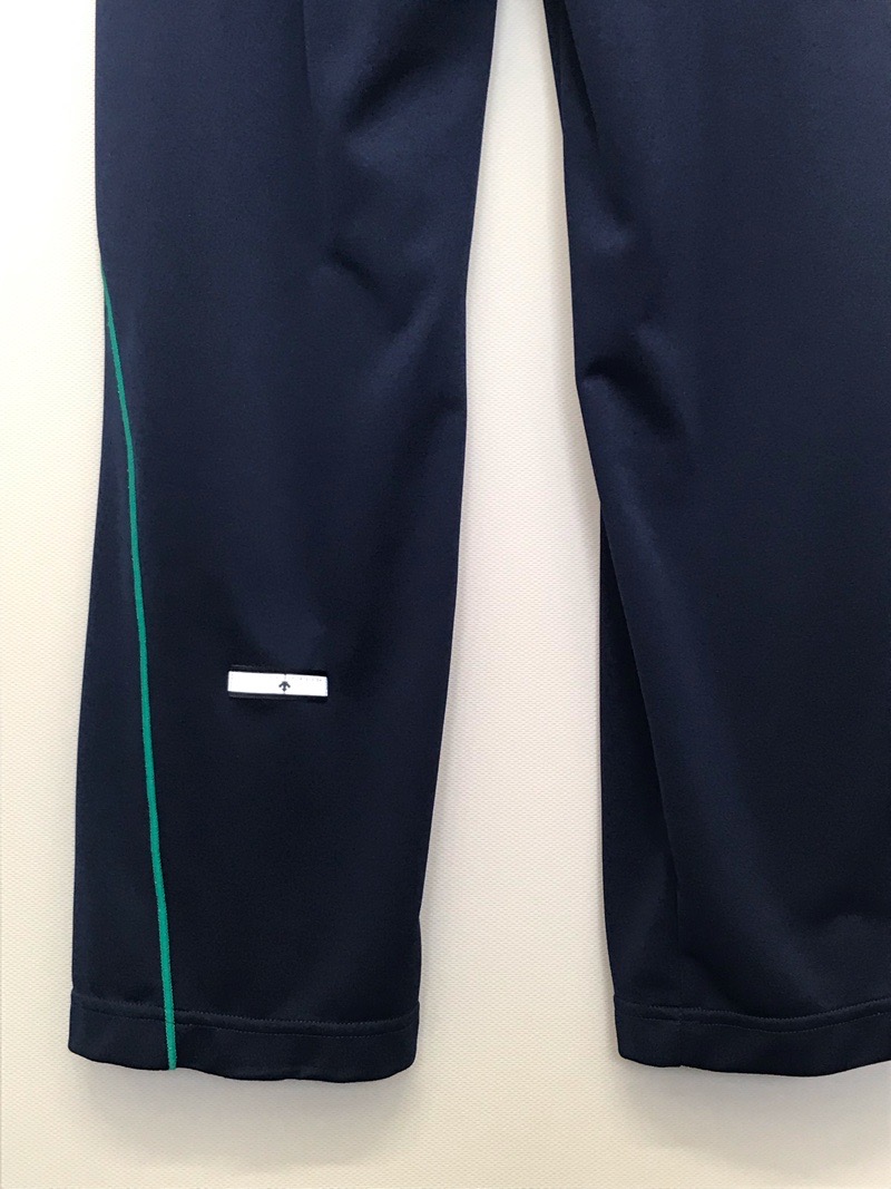 神奈川県　厚木北高校　ジャージ下　【0304410】