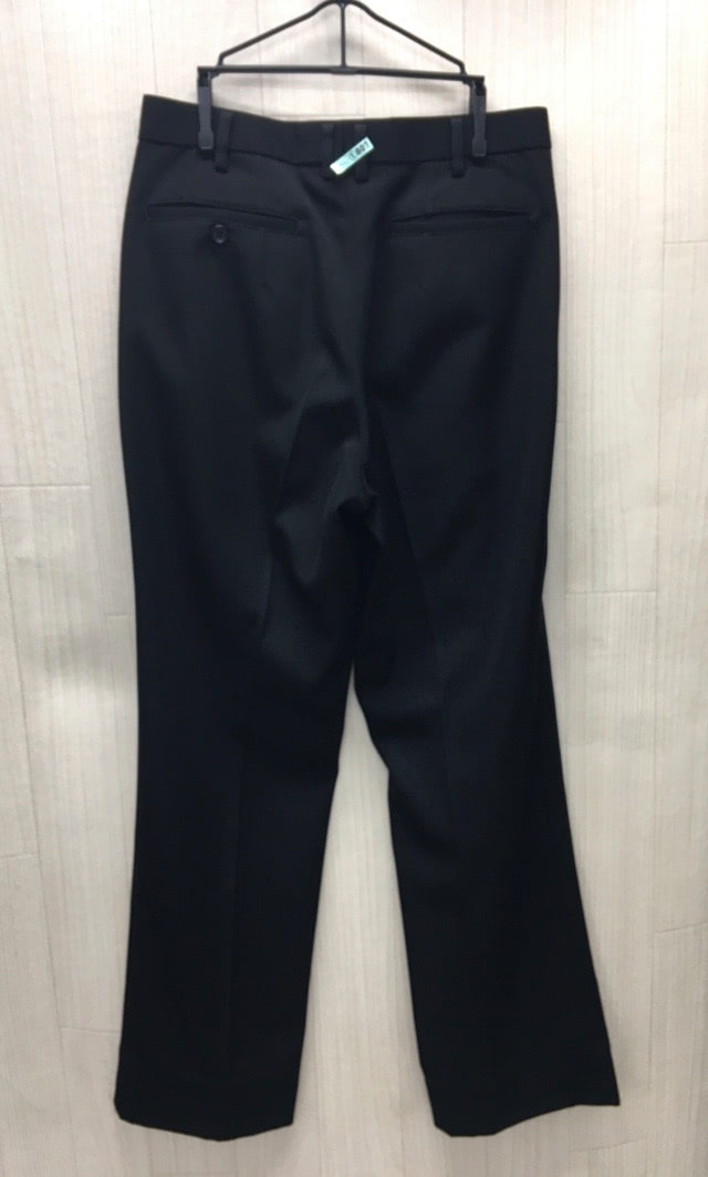 神奈川県 厚木高校 ズボン(冬) 【0201807】