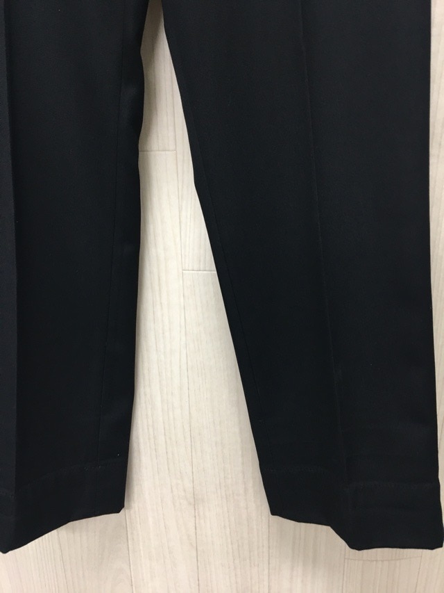 神奈川県 厚木高校 ズボン(冬) 【0201807】