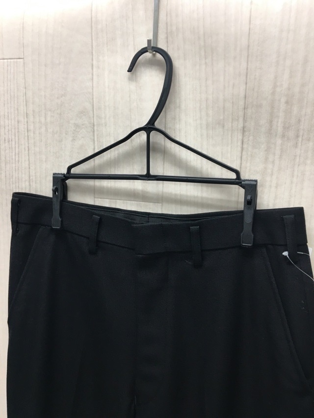 神奈川県 厚木高校 ズボン(冬) 【0201807】