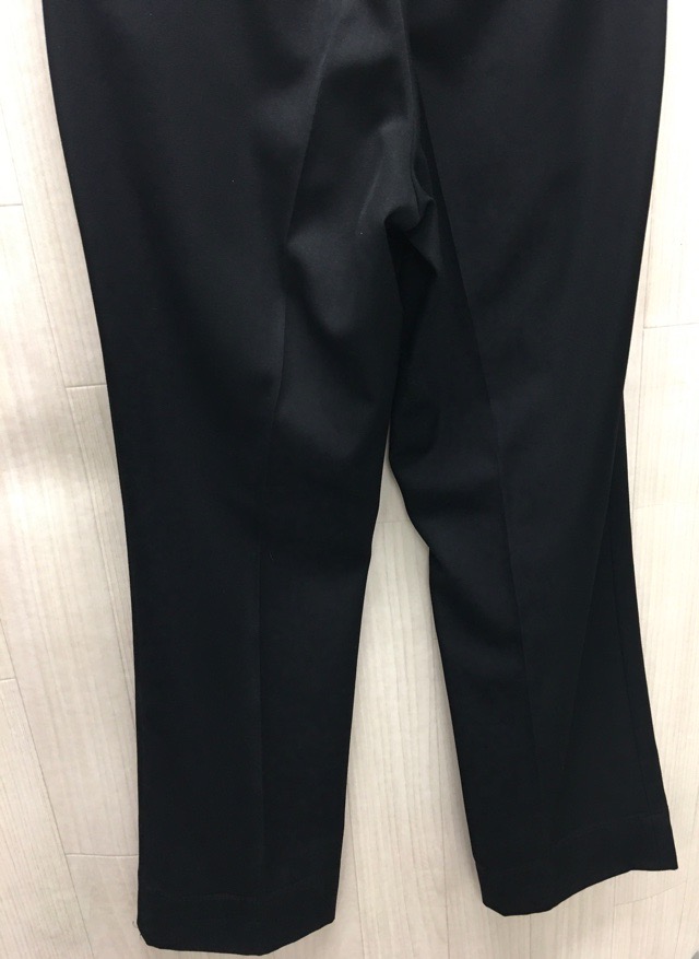 神奈川県 厚木高校 ズボン(冬) 【0201807】